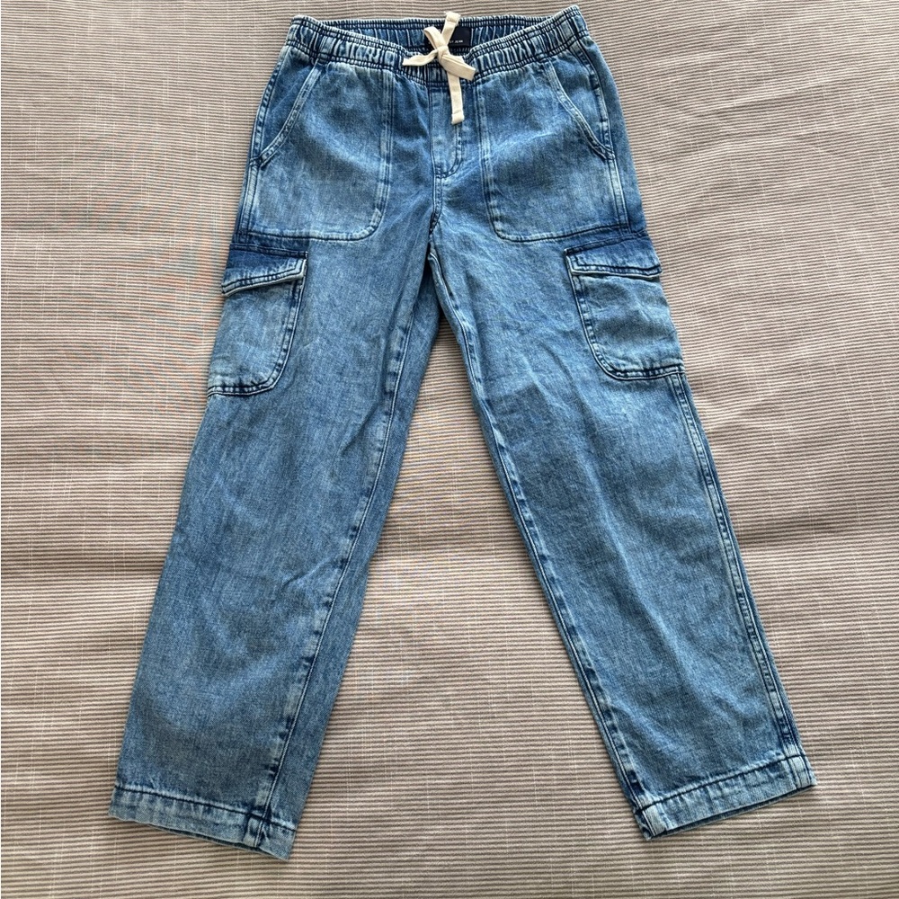 GAP Women’s Easy Jeans